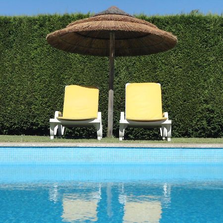 Agroturismo Quinta Dom Jose Braga Eksteriør billede