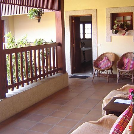 Agroturismo Quinta Dom Jose Villa Vila Verde  Eksteriør billede