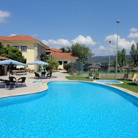 Agroturismo Quinta Dom Jose Villa Vila Verde  Eksteriør billede