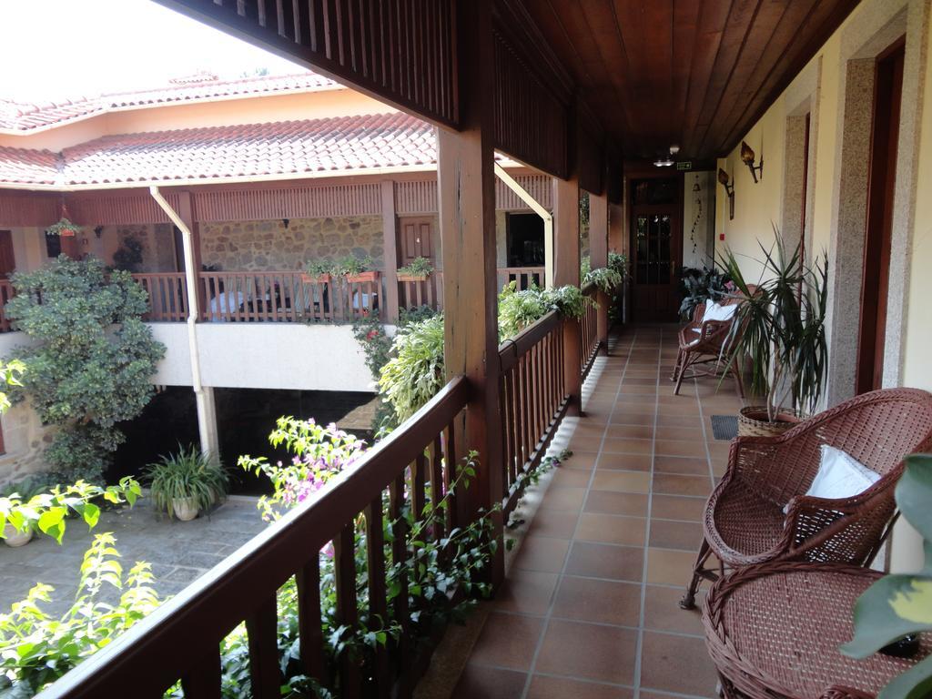 Agroturismo Quinta Dom Jose Villa Vila Verde  Eksteriør billede