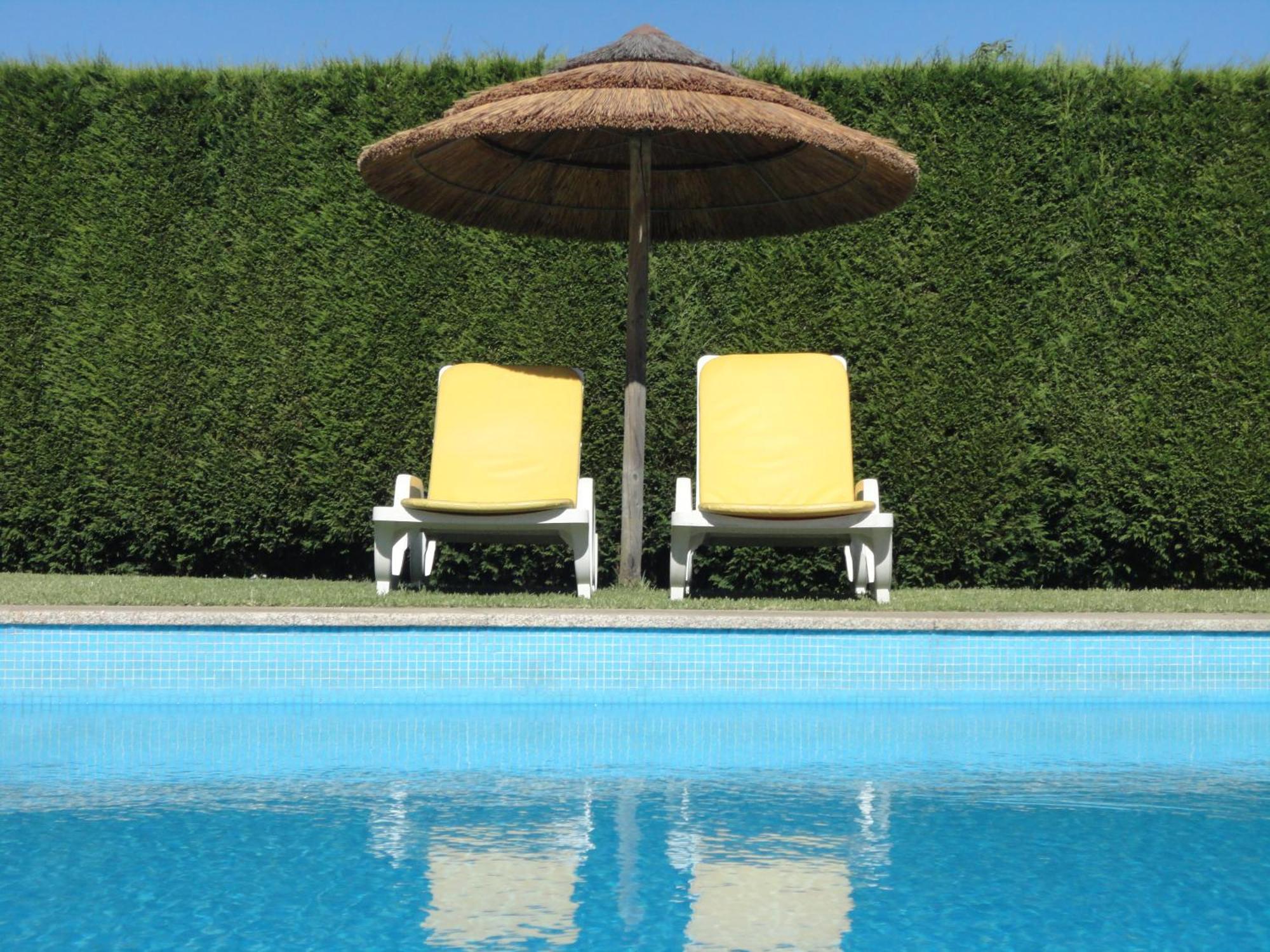 Agroturismo Quinta Dom Jose Braga Eksteriør billede