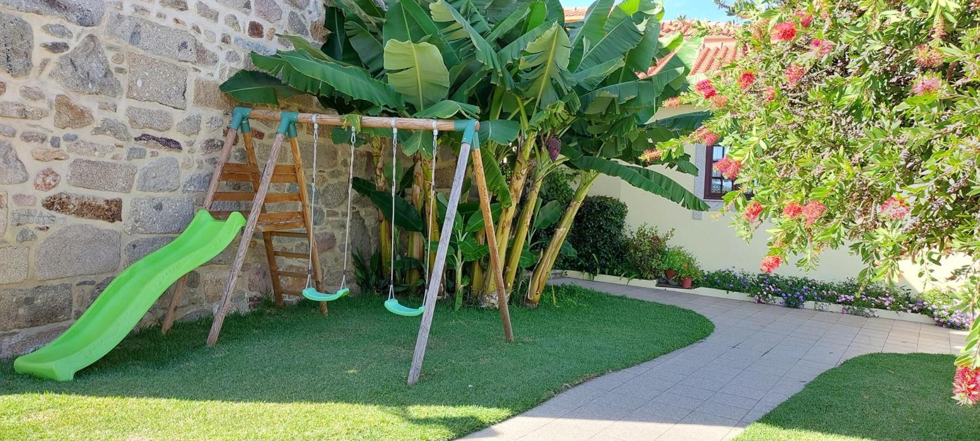 Agroturismo Quinta Dom Jose Braga Eksteriør billede