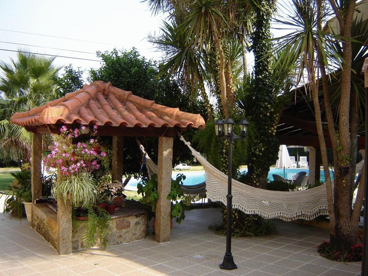 Agroturismo Quinta Dom Jose Villa Vila Verde  Eksteriør billede