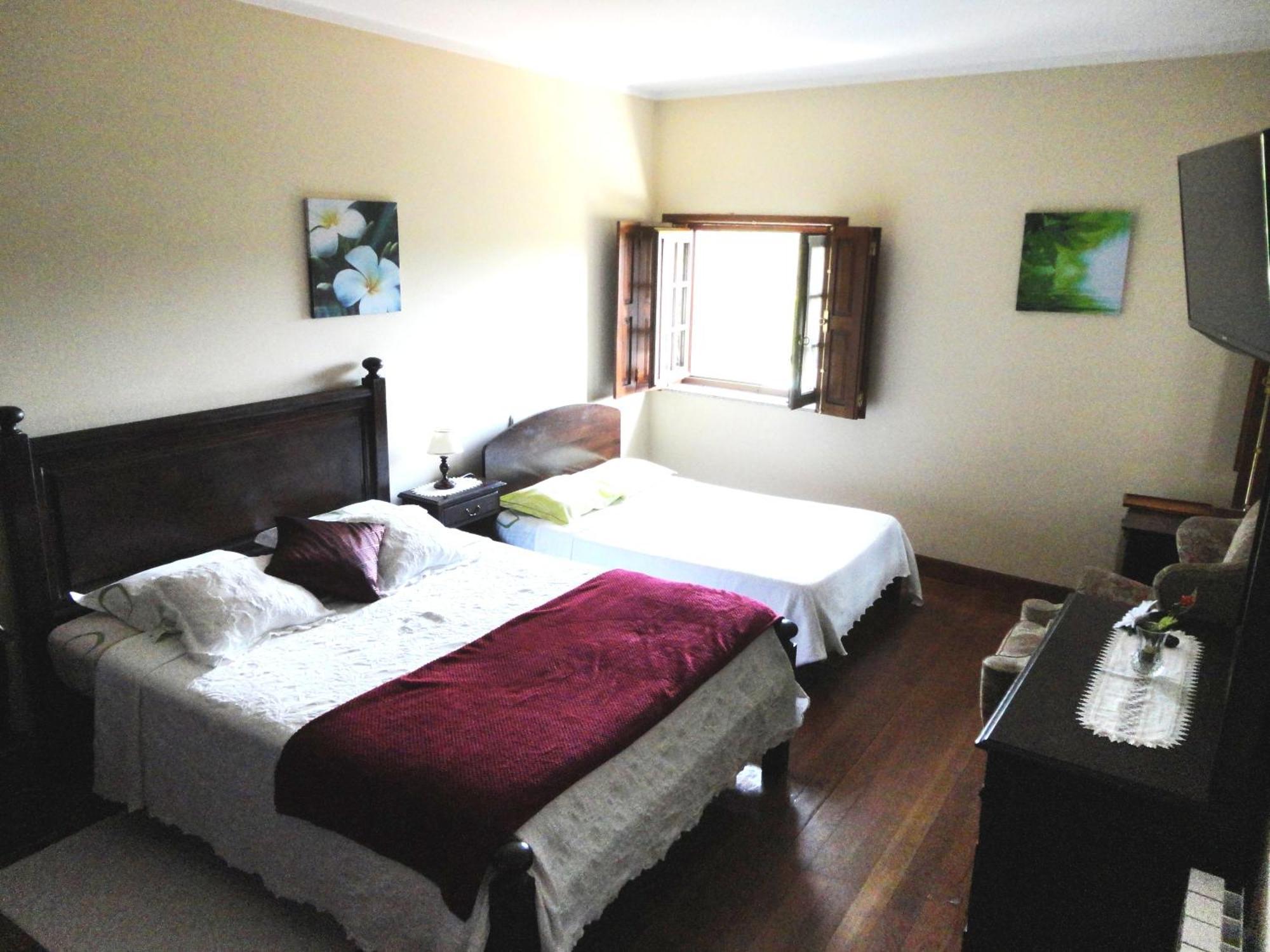Agroturismo Quinta Dom Jose Braga Værelse billede